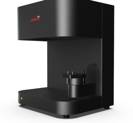 weizhen اسکنر راست